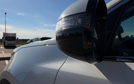 KIA Sportage IV рестайлинг, 2018 год, 1 900 000 рублей, 30 фотография