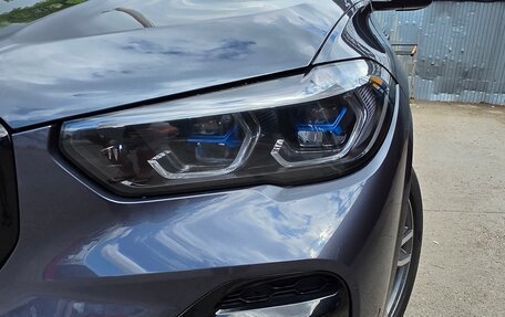 BMW X5, 2021 год, 8 350 000 рублей, 7 фотография