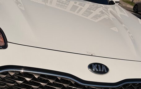 KIA Sportage IV рестайлинг, 2018 год, 1 900 000 рублей, 32 фотография