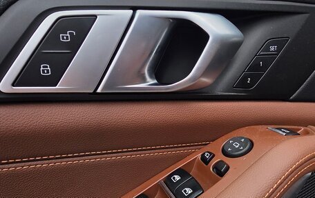 BMW X5, 2021 год, 8 350 000 рублей, 10 фотография