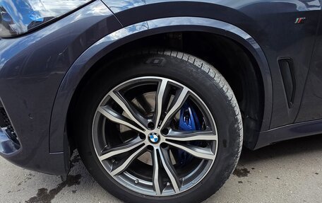 BMW X5, 2021 год, 8 350 000 рублей, 6 фотография