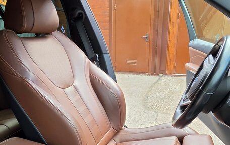 BMW X5, 2021 год, 8 350 000 рублей, 9 фотография