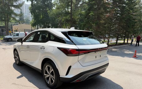 Lexus RX IV рестайлинг, 2026 год, 8 200 000 рублей, 4 фотография