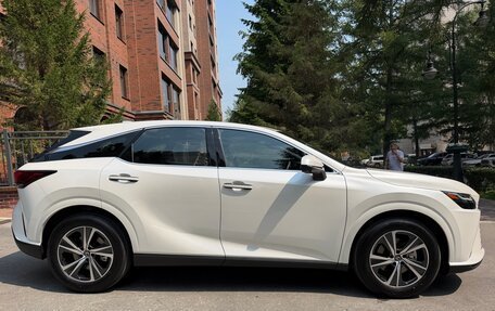 Lexus RX IV рестайлинг, 2026 год, 8 200 000 рублей, 6 фотография