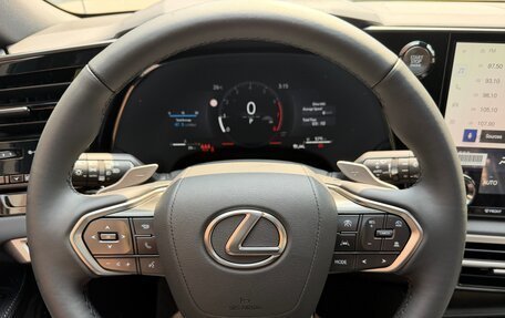 Lexus RX IV рестайлинг, 2026 год, 8 200 000 рублей, 13 фотография