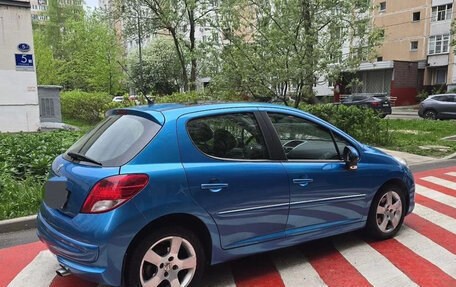 Peugeot 207 I, 2011 год, 600 000 рублей, 2 фотография