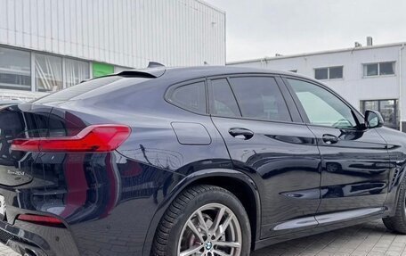 BMW X4, 2019 год, 3 890 000 рублей, 6 фотография