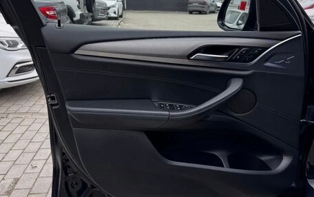BMW X4, 2019 год, 3 890 000 рублей, 9 фотография
