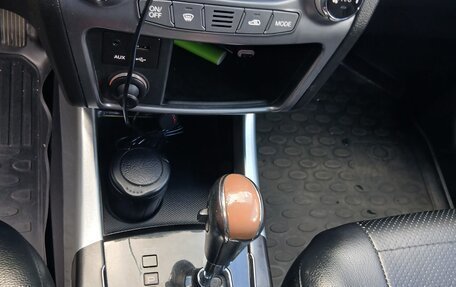 SsangYong Actyon II рестайлинг, 2014 год, 1 150 000 рублей, 8 фотография