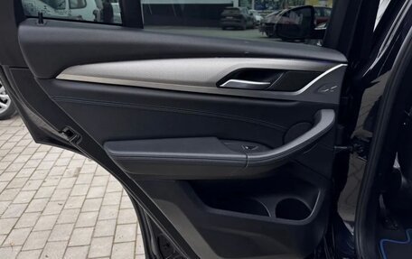 BMW X4, 2019 год, 3 890 000 рублей, 11 фотография