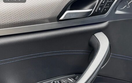 BMW X4, 2019 год, 3 890 000 рублей, 10 фотография