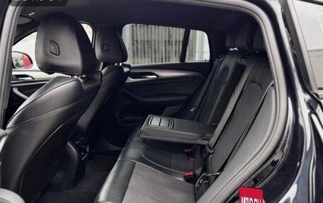 BMW X4, 2019 год, 3 890 000 рублей, 16 фотография