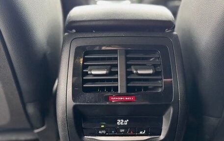 BMW X4, 2019 год, 3 890 000 рублей, 14 фотография