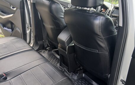 SsangYong Actyon II рестайлинг, 2014 год, 1 150 000 рублей, 16 фотография