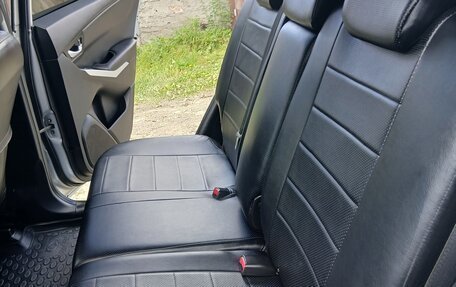 SsangYong Actyon II рестайлинг, 2014 год, 1 150 000 рублей, 18 фотография