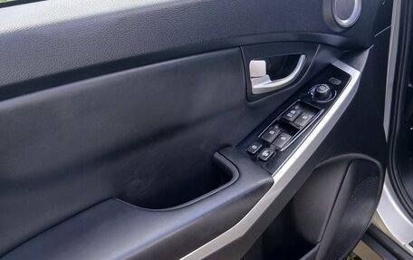 SsangYong Actyon II рестайлинг, 2014 год, 1 150 000 рублей, 20 фотография
