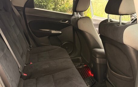 Honda Civic VIII, 2008 год, 500 000 рублей, 10 фотография