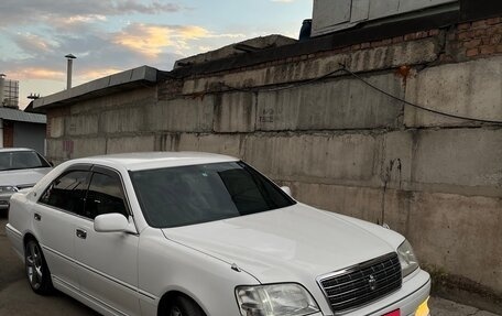 Toyota Crown, 2002 год, 950 000 рублей, 2 фотография