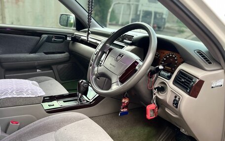 Toyota Crown, 2002 год, 950 000 рублей, 12 фотография