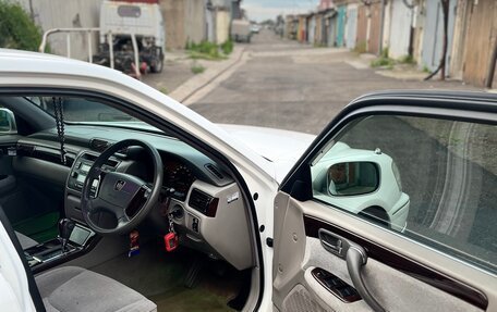 Toyota Crown, 2002 год, 950 000 рублей, 13 фотография