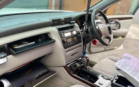 Toyota Crown, 2002 год, 950 000 рублей, 18 фотография