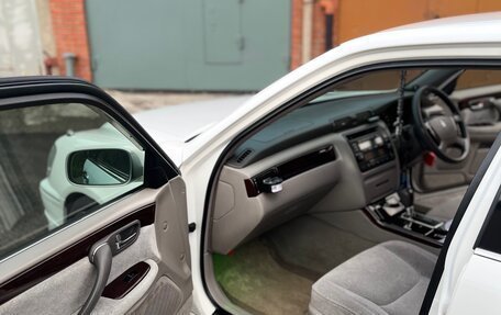 Toyota Crown, 2002 год, 950 000 рублей, 16 фотография