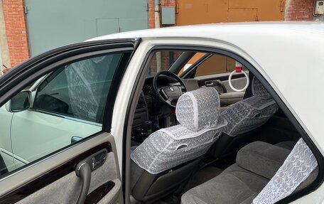 Toyota Crown, 2002 год, 950 000 рублей, 15 фотография