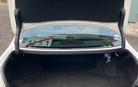 Toyota Crown, 2002 год, 950 000 рублей, 19 фотография