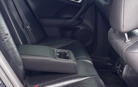 Honda Accord VIII рестайлинг, 2008 год, 1 290 000 рублей, 6 фотография