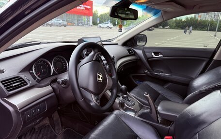 Honda Accord VIII рестайлинг, 2008 год, 1 290 000 рублей, 8 фотография