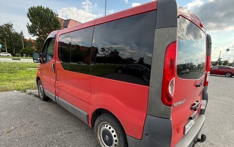 Renault Trafic, 2009 год, 1 650 000 рублей, 3 фотография