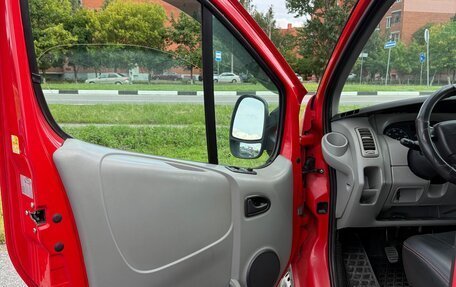 Renault Trafic, 2009 год, 1 650 000 рублей, 5 фотография