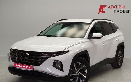Hyundai Tucson, 2023 год, 3 400 000 рублей, 1 фотография
