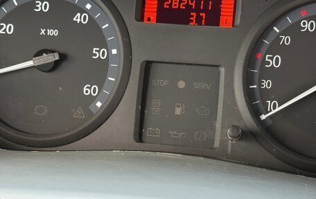 Renault Trafic, 2009 год, 1 650 000 рублей, 12 фотография