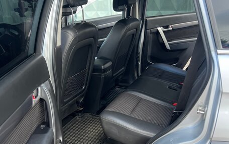 Chevrolet Captiva I, 2013 год, 1 490 000 рублей, 11 фотография