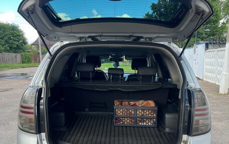 Chevrolet Captiva I, 2013 год, 1 490 000 рублей, 15 фотография