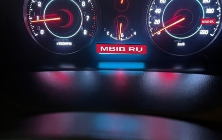 Chevrolet Captiva I, 2013 год, 1 490 000 рублей, 19 фотография