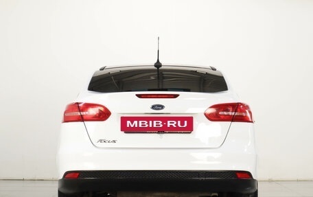 Ford Focus III, 2018 год, 1 249 000 рублей, 6 фотография