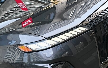 Infiniti QX80, 2025 год, 15 190 000 рублей, 5 фотография