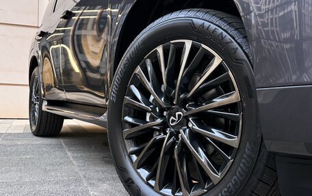Infiniti QX80, 2025 год, 15 190 000 рублей, 7 фотография