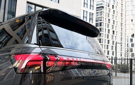 Infiniti QX80, 2025 год, 15 190 000 рублей, 10 фотография