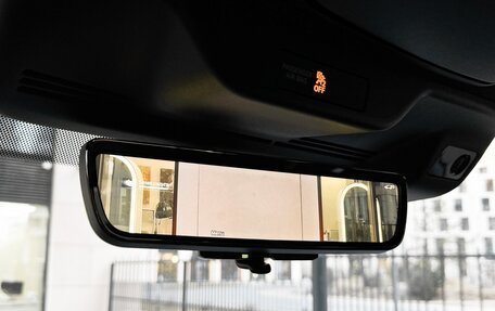 Infiniti QX80, 2025 год, 15 190 000 рублей, 22 фотография