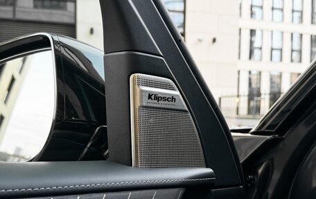 Infiniti QX80, 2025 год, 15 190 000 рублей, 24 фотография