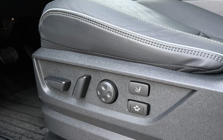 Infiniti QX80, 2025 год, 15 190 000 рублей, 25 фотография