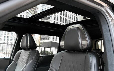 Infiniti QX80, 2025 год, 15 190 000 рублей, 27 фотография