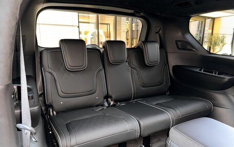 Infiniti QX80, 2025 год, 15 190 000 рублей, 32 фотография