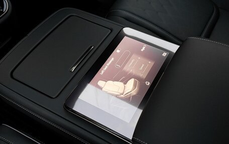 Infiniti QX80, 2025 год, 15 190 000 рублей, 31 фотография