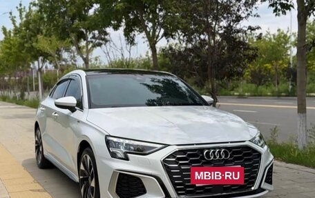 Audi A3, 2022 год, 1 990 007 рублей, 3 фотография