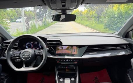 Audi A3, 2022 год, 1 990 007 рублей, 6 фотография