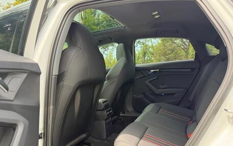 Audi A3, 2022 год, 1 990 007 рублей, 9 фотография